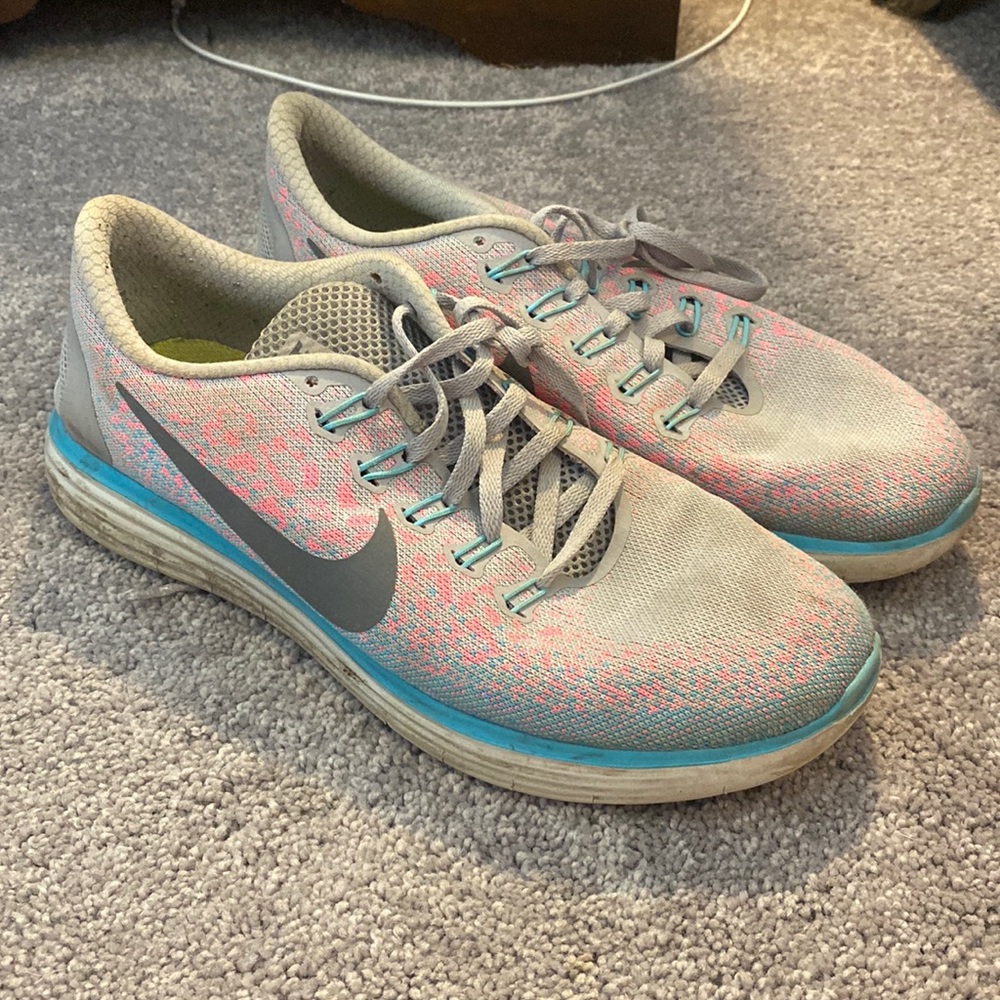 Nike Free Run
